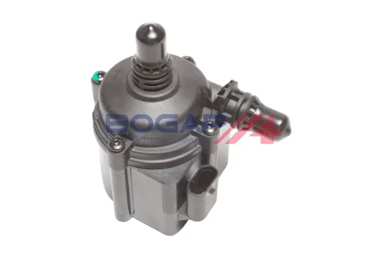 Zusatzwasserpumpe (Kühlwasserkreislauf) 12 V BOGAP W4233100 Bild Zusatzwasserpumpe (Kühlwasserkreislauf) 12 V BOGAP W4233100