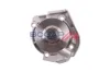 Wasserpumpe, Motorkühlung BOGAP W4234101 Bild Wasserpumpe, Motorkühlung BOGAP W4234101