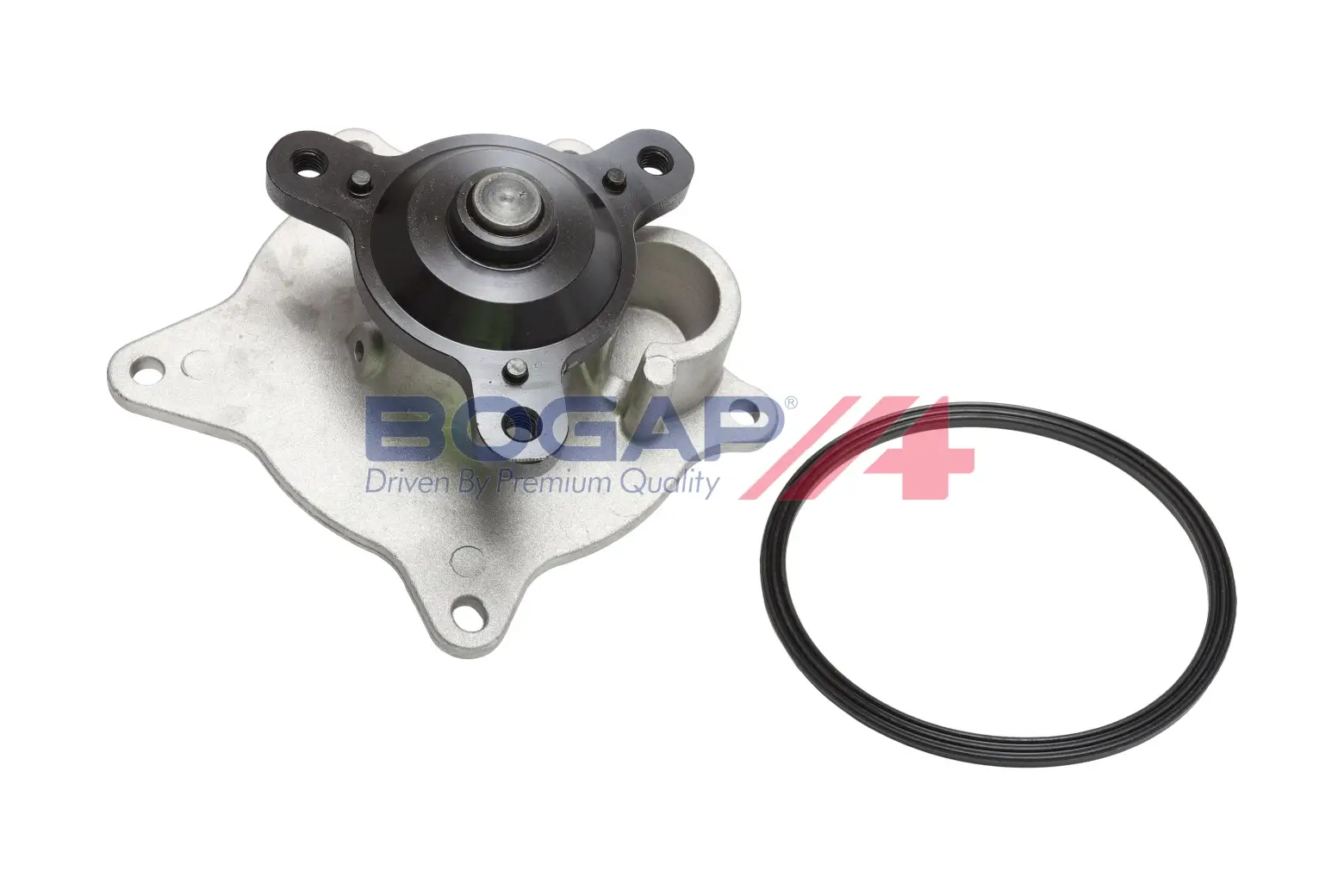 Wasserpumpe, Motorkühlung BOGAP W4234114