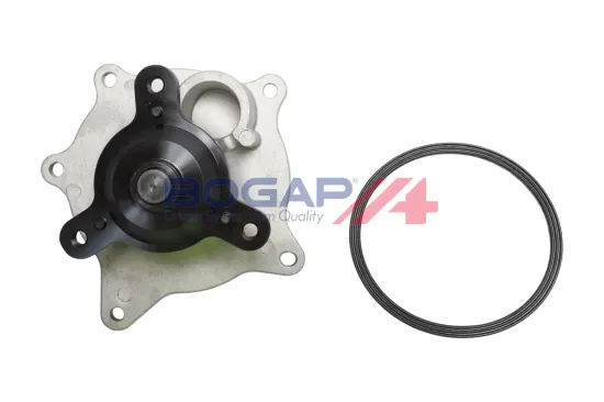 Wasserpumpe, Motorkühlung BOGAP W4234114 Bild Wasserpumpe, Motorkühlung BOGAP W4234114