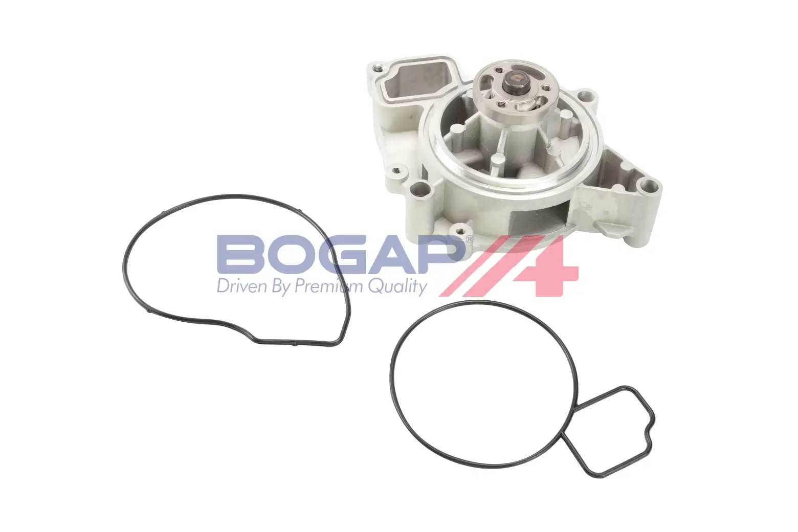 Wasserpumpe, Motorkühlung BOGAP W4234119