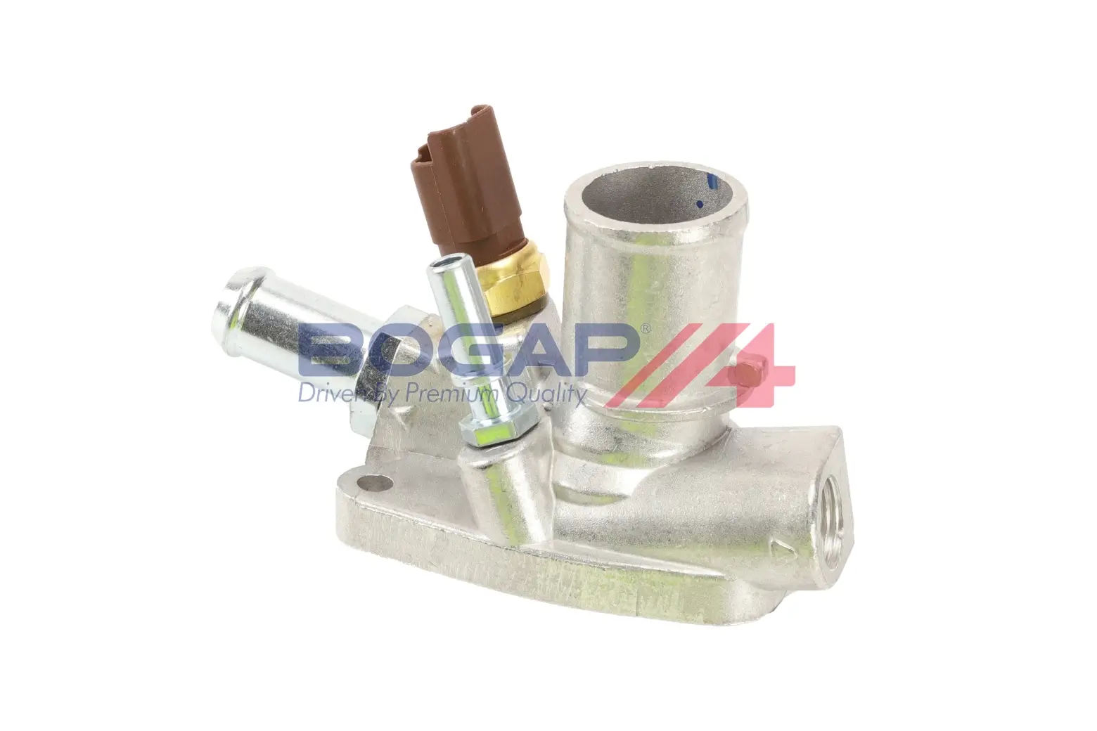 Thermostat, Kühlmittel BOGAP W4234120