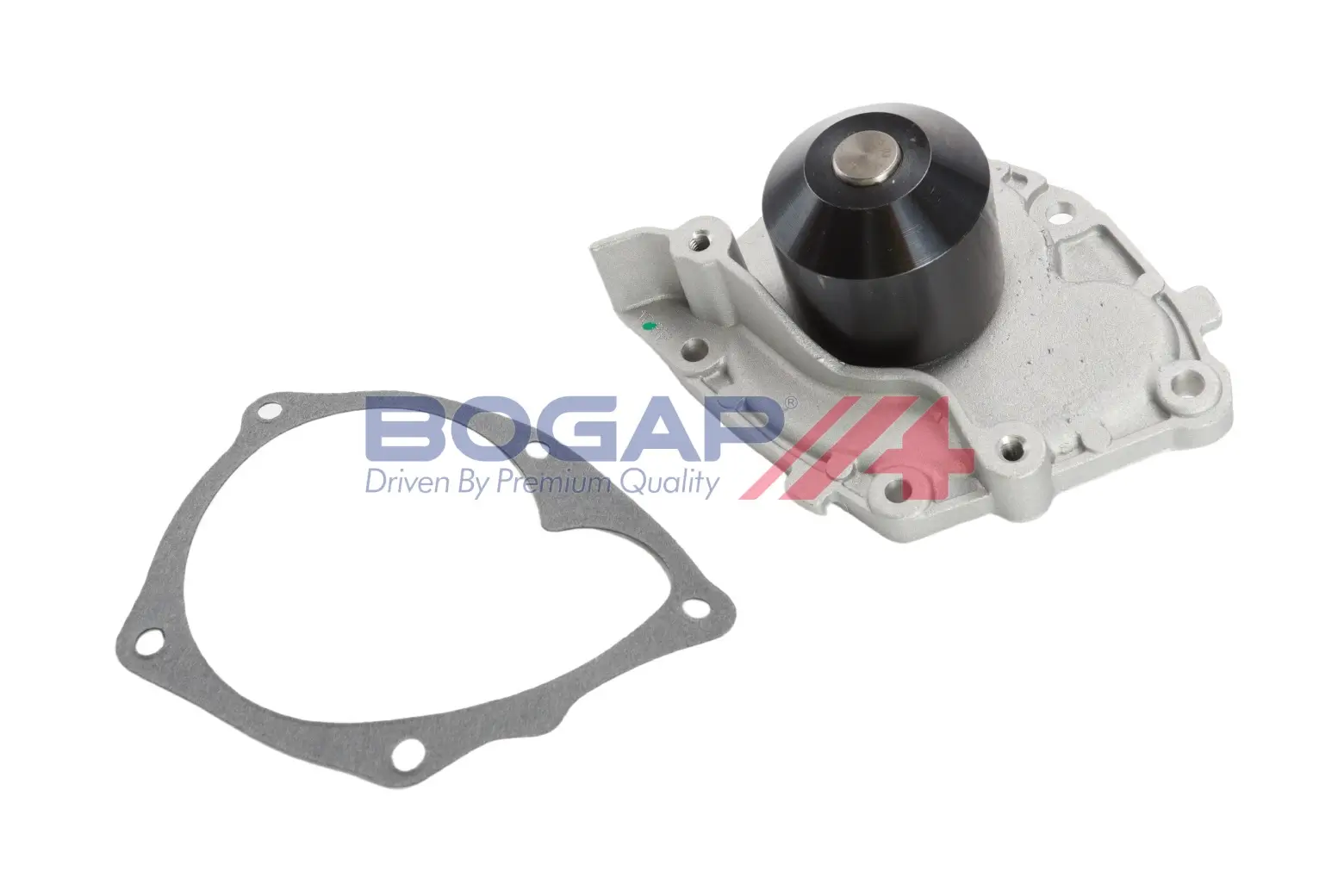 Wasserpumpe, Motorkühlung BOGAP W4234121