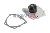 Wasserpumpe, Motorkühlung BOGAP W4234121 Bild Wasserpumpe, Motorkühlung BOGAP W4234121