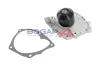 Wasserpumpe, Motorkühlung BOGAP W4234121 Bild Wasserpumpe, Motorkühlung BOGAP W4234121