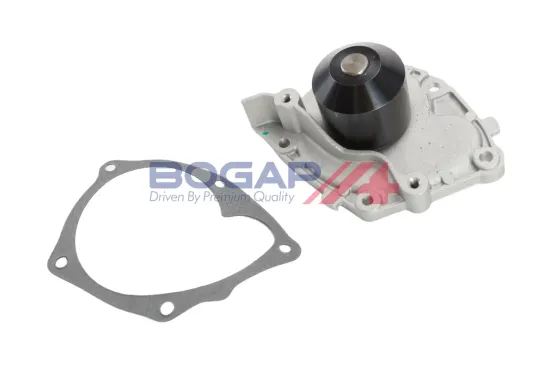 Wasserpumpe, Motorkühlung BOGAP W4234121 Bild Wasserpumpe, Motorkühlung BOGAP W4234121