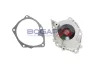 Wasserpumpe, Motorkühlung BOGAP W4234121 Bild Wasserpumpe, Motorkühlung BOGAP W4234121
