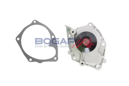 Wasserpumpe, Motorkühlung BOGAP W4234121 Bild Wasserpumpe, Motorkühlung BOGAP W4234121