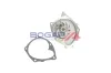Wasserpumpe, Motorkühlung BOGAP W4234121 Bild Wasserpumpe, Motorkühlung BOGAP W4234121
