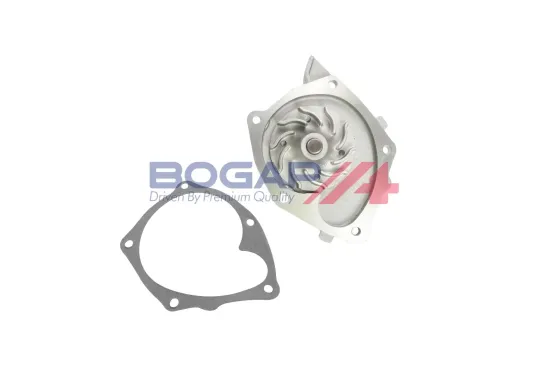 Wasserpumpe, Motorkühlung BOGAP W4234121 Bild Wasserpumpe, Motorkühlung BOGAP W4234121