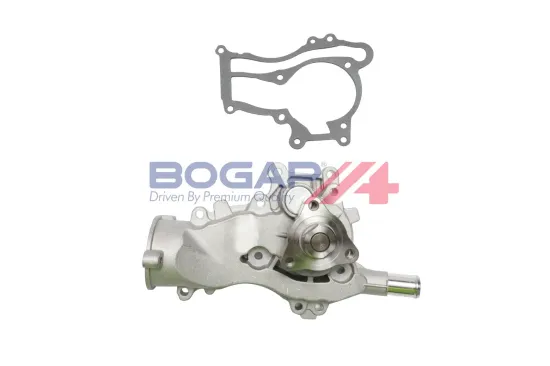 Wasserpumpe, Motorkühlung BOGAP W4234122 Bild Wasserpumpe, Motorkühlung BOGAP W4234122