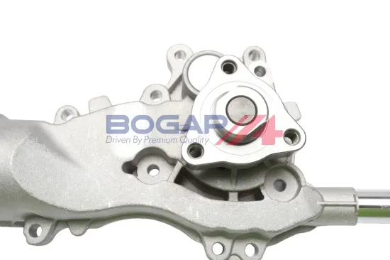Wasserpumpe, Motorkühlung BOGAP W4234122 Bild Wasserpumpe, Motorkühlung BOGAP W4234122