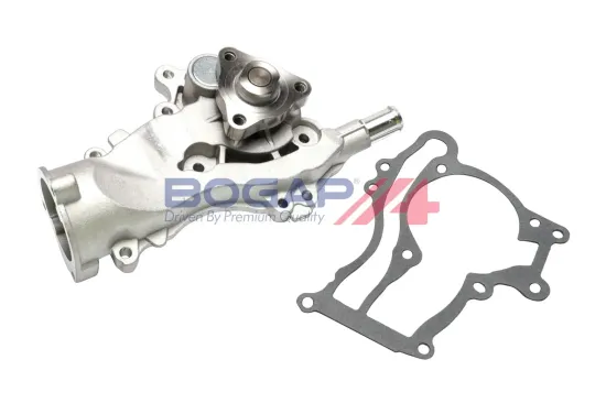 Wasserpumpe, Motorkühlung BOGAP W4234122 Bild Wasserpumpe, Motorkühlung BOGAP W4234122