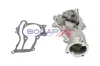 Wasserpumpe, Motorkühlung BOGAP W4234122 Bild Wasserpumpe, Motorkühlung BOGAP W4234122