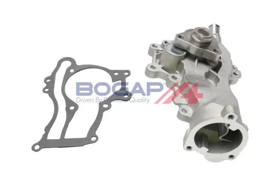 Wasserpumpe, Motorkühlung BOGAP W4234122 Bild Wasserpumpe, Motorkühlung BOGAP W4234122