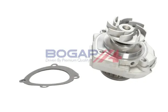 Wasserpumpe, Motorkühlung BOGAP W4234123 Bild Wasserpumpe, Motorkühlung BOGAP W4234123