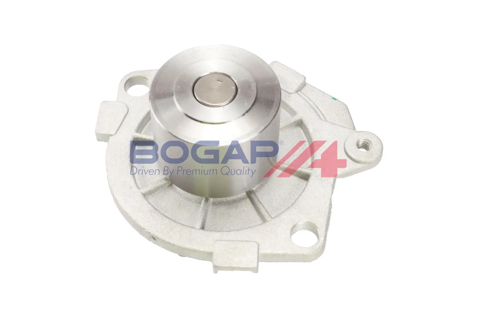 Wasserpumpe, Motorkühlung BOGAP W4234129