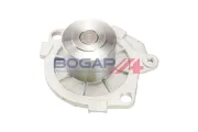 Wasserpumpe, Motorkühlung BOGAP W4234129