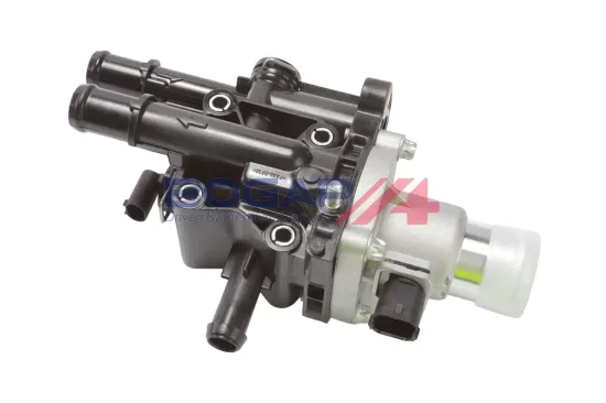 Thermostatgehäuse BOGAP W4242100 Bild Thermostatgehäuse BOGAP W4242100