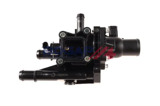 Thermostatgehäuse BOGAP W4242100 Bild Thermostatgehäuse BOGAP W4242100