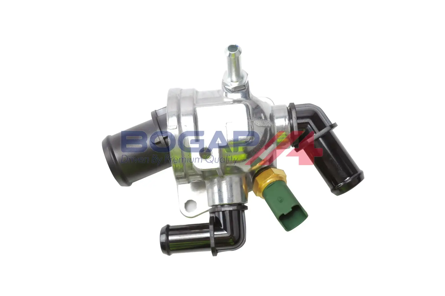 Thermostatgehäuse BOGAP W4245100