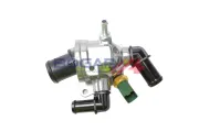 Thermostatgehäuse BOGAP W4245100