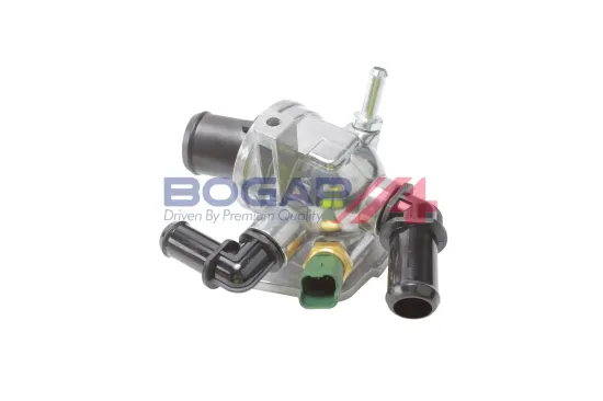 Thermostatgehäuse BOGAP W4245100 Bild Thermostatgehäuse BOGAP W4245100