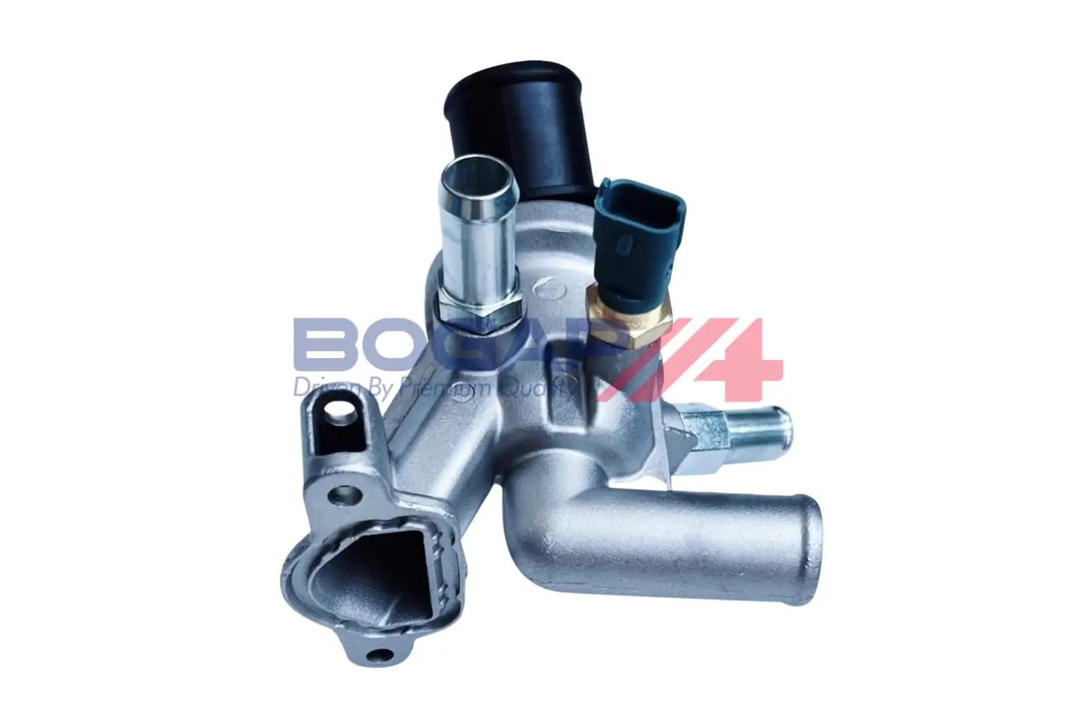 Thermostat, Kühlmittel BOGAP W4245107