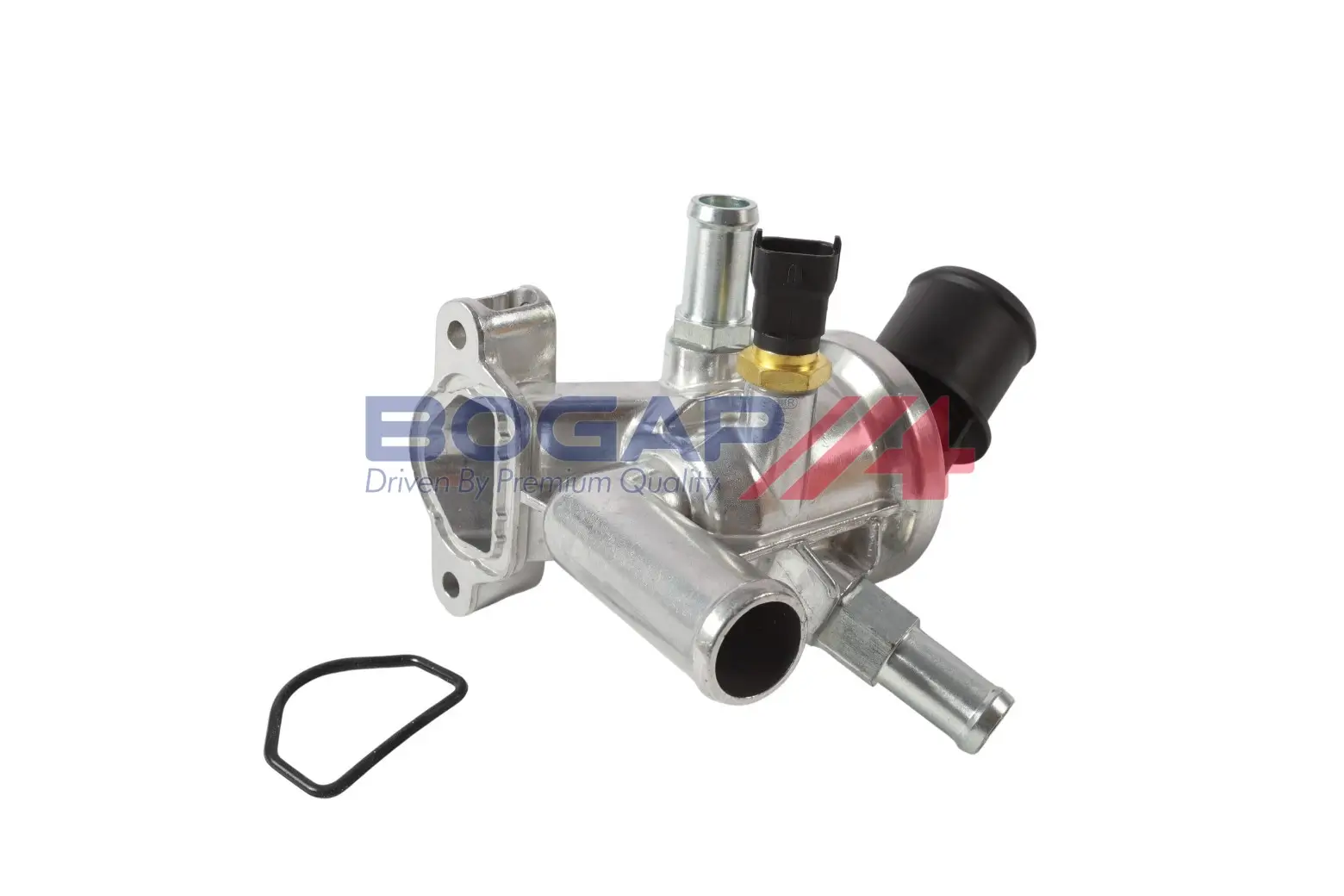 Thermostat, Kühlmittel BOGAP W4245107