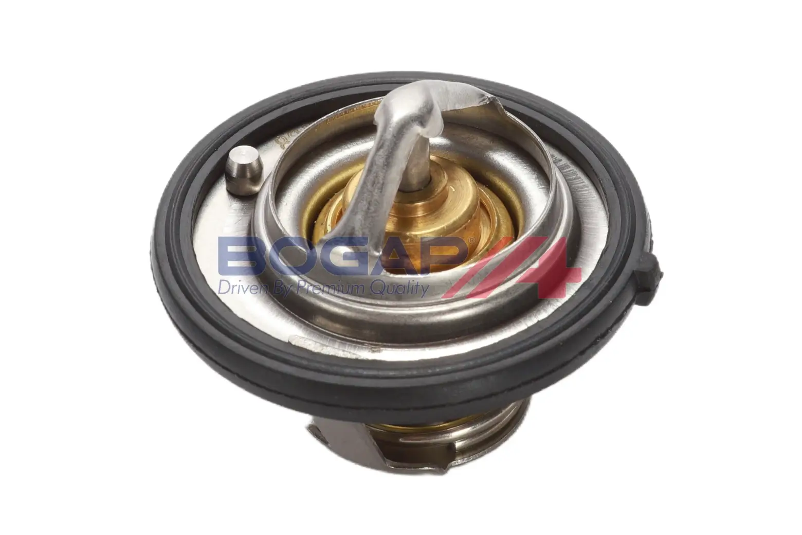 Thermostat, Kühlmittel BOGAP W4245113