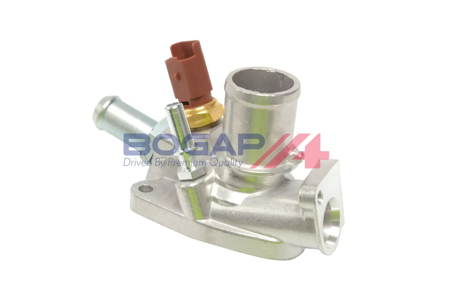 Thermostat, Kühlmittel BOGAP W4245115