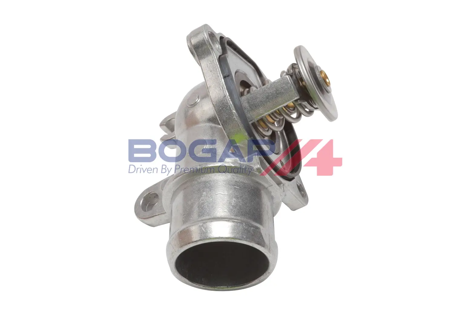 Thermostat, Kühlmittel BOGAP W4245118