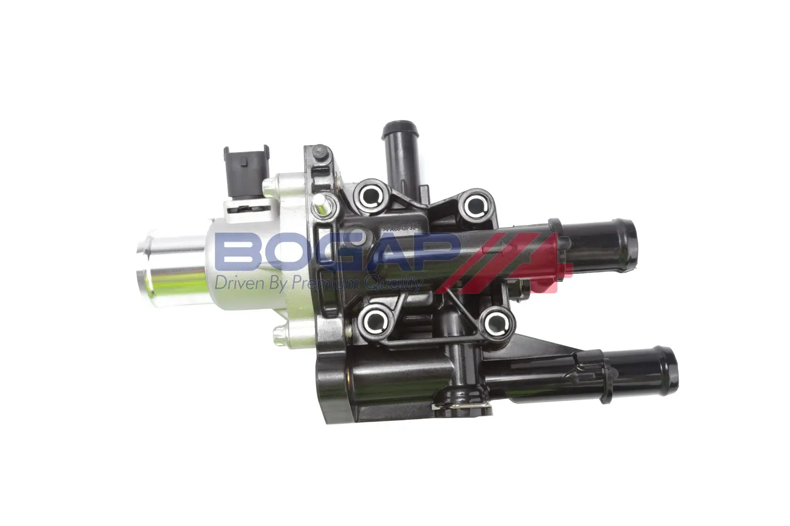 Thermostat, Kühlmittel BOGAP W4245121