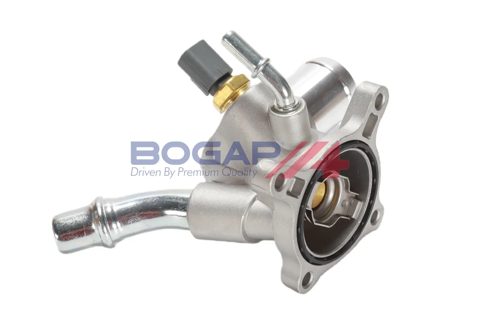 Thermostatgehäuse BOGAP W4246101