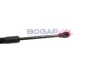 Gasfeder, Motorhaube vorne BOGAP W5134100 Bild Gasfeder, Motorhaube vorne BOGAP W5134100