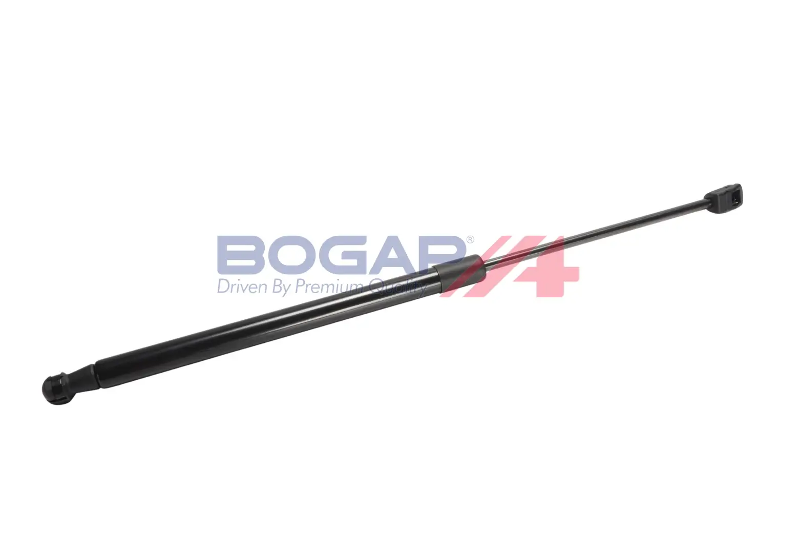 Gasfeder, Koffer-/Laderaum hinten BOGAP W5260100