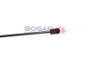 Gasfeder, Koffer-/Laderaum hinten BOGAP W5260100 Bild Gasfeder, Koffer-/Laderaum hinten BOGAP W5260100