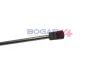 Gasfeder, Koffer-/Laderaum hinten BOGAP W5260103 Bild Gasfeder, Koffer-/Laderaum hinten BOGAP W5260103