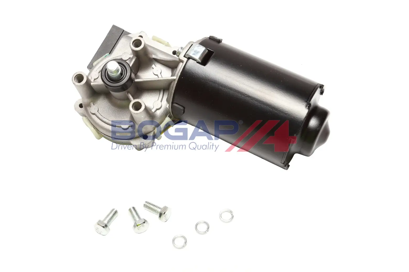 Wischermotor 12 V BOGAP W5511108