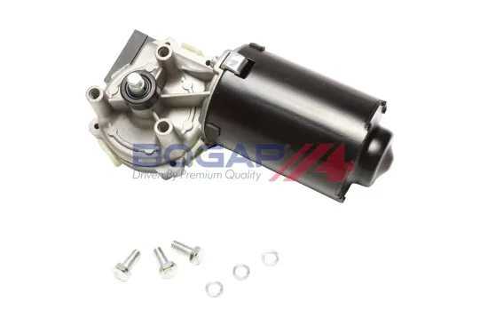 Wischermotor 12 V BOGAP W5511108 Bild Wischermotor 12 V BOGAP W5511108