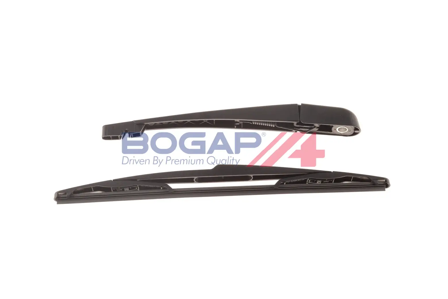 Wischarm-Satz, Scheibenreinigung hinten BOGAP W5515100