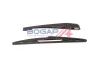 Wischarm-Satz, Scheibenreinigung hinten BOGAP W5515100 Bild Wischarm-Satz, Scheibenreinigung hinten BOGAP W5515100