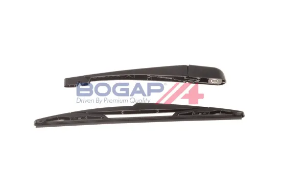 Wischarm-Satz, Scheibenreinigung hinten BOGAP W5515100 Bild Wischarm-Satz, Scheibenreinigung hinten BOGAP W5515100