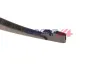 Wischarm-Satz, Scheibenreinigung hinten BOGAP W5515100 Bild Wischarm-Satz, Scheibenreinigung hinten BOGAP W5515100