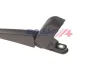 Wischarm-Satz, Scheibenreinigung hinten BOGAP W5515100 Bild Wischarm-Satz, Scheibenreinigung hinten BOGAP W5515100