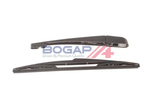 Wischarm-Satz, Scheibenreinigung hinten BOGAP W5515100 Bild Wischarm-Satz, Scheibenreinigung hinten BOGAP W5515100
