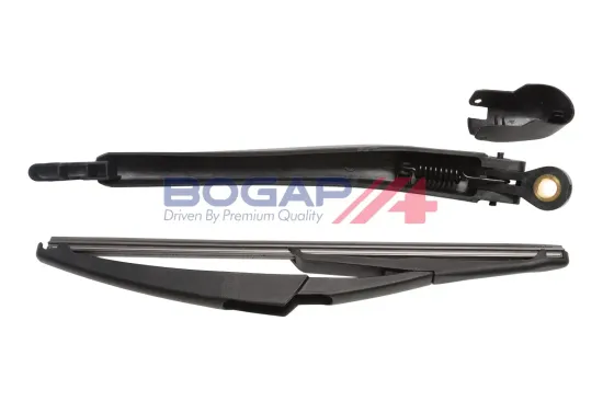 Wischarm-Satz, Scheibenreinigung hinten BOGAP W5515102 Bild Wischarm-Satz, Scheibenreinigung hinten BOGAP W5515102