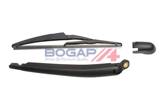 Wischarm-Satz, Scheibenreinigung hinten BOGAP W5515102 Bild Wischarm-Satz, Scheibenreinigung hinten BOGAP W5515102