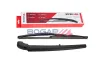 Wischarm-Satz, Scheibenreinigung hinten BOGAP W5515106