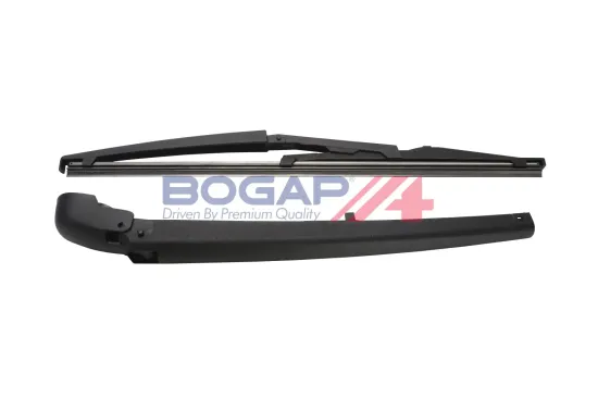 Wischarm-Satz, Scheibenreinigung hinten BOGAP W5515106 Bild Wischarm-Satz, Scheibenreinigung hinten BOGAP W5515106
